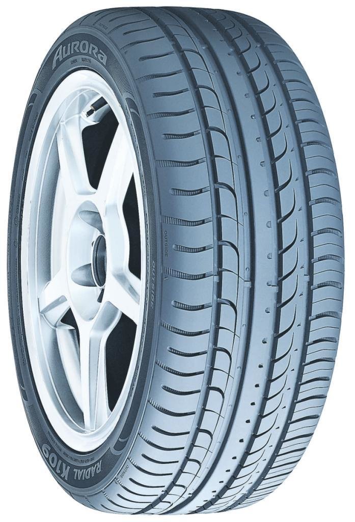 Шины Aurora Tire Radial K109